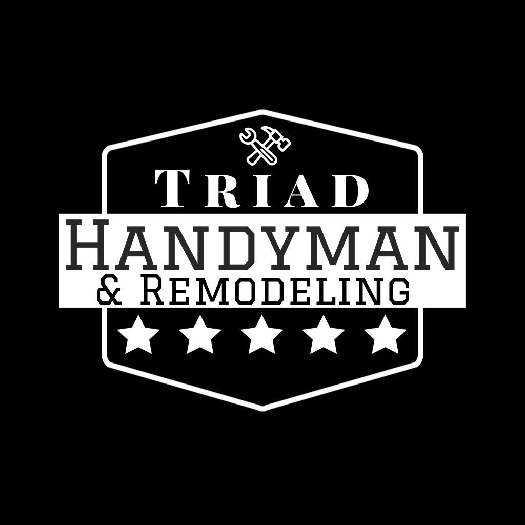 Triad Handyman & Remodeling