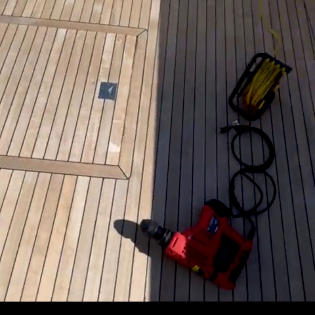 Land and Sea Carpentry Services