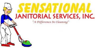 Avatar for Sensational Janitorial Services
