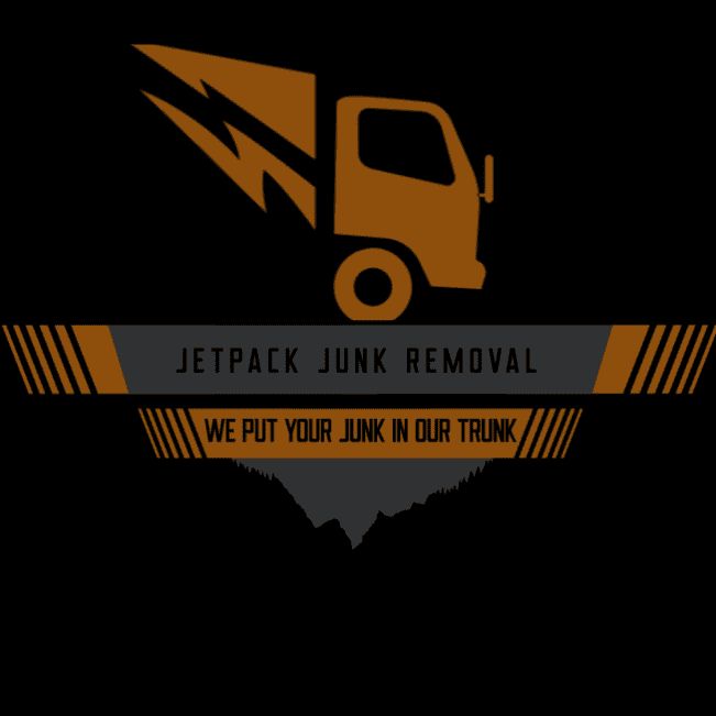 Jetpack Junk Removal