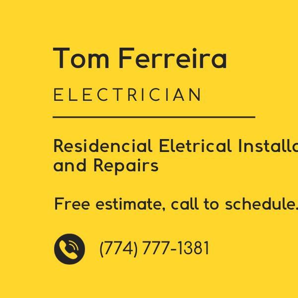 Tom Electrician