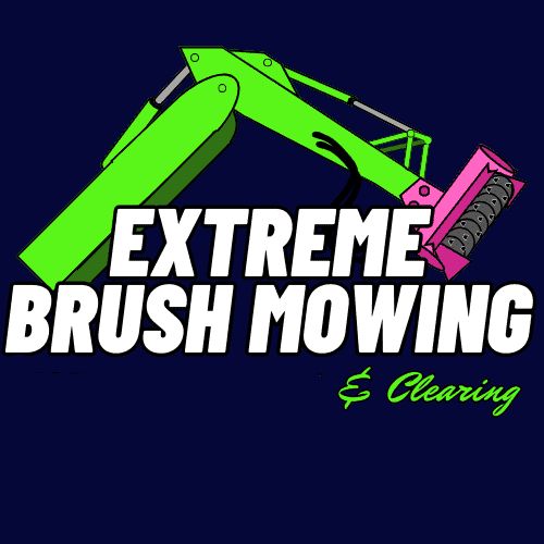 Extreme Brush Mowing & Clearing
