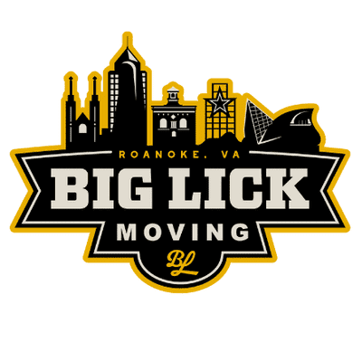 Avatar for Big Lick Moving