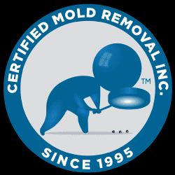 Avatar for Certified Mold Removal Inc.
