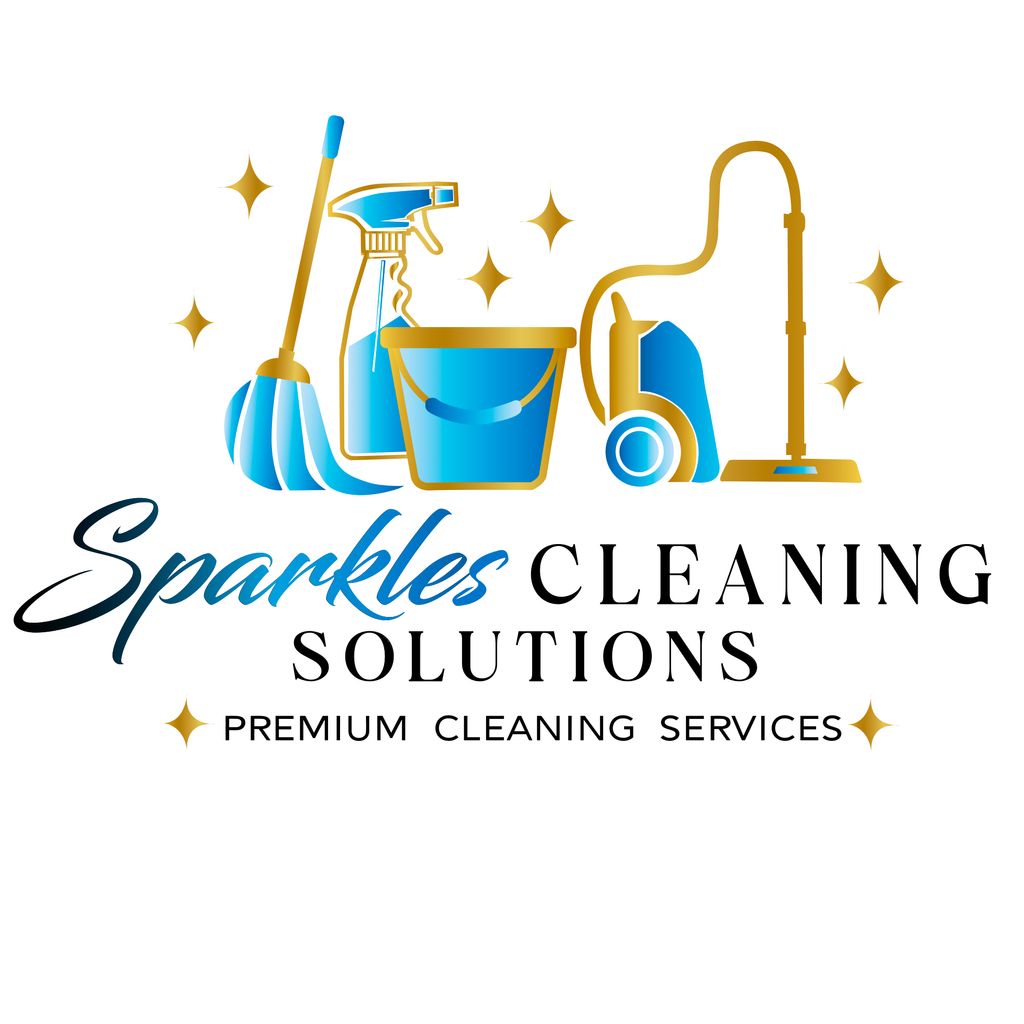 SPARKLES CLEANING SOLUTIONS