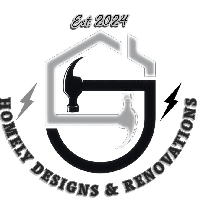 Homely-Designs & Renovations
