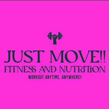 Avatar for Just Move!! Fitness and Nutrition