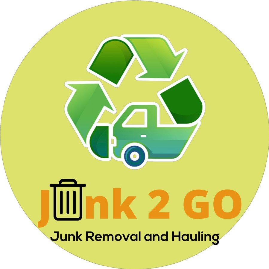 Junk 2 Go Junk Removal and Hauling