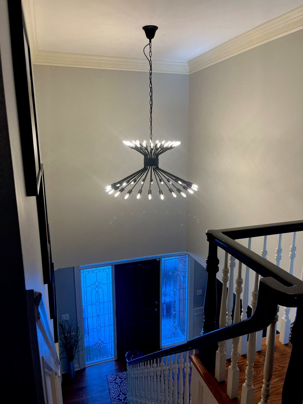Customer photos