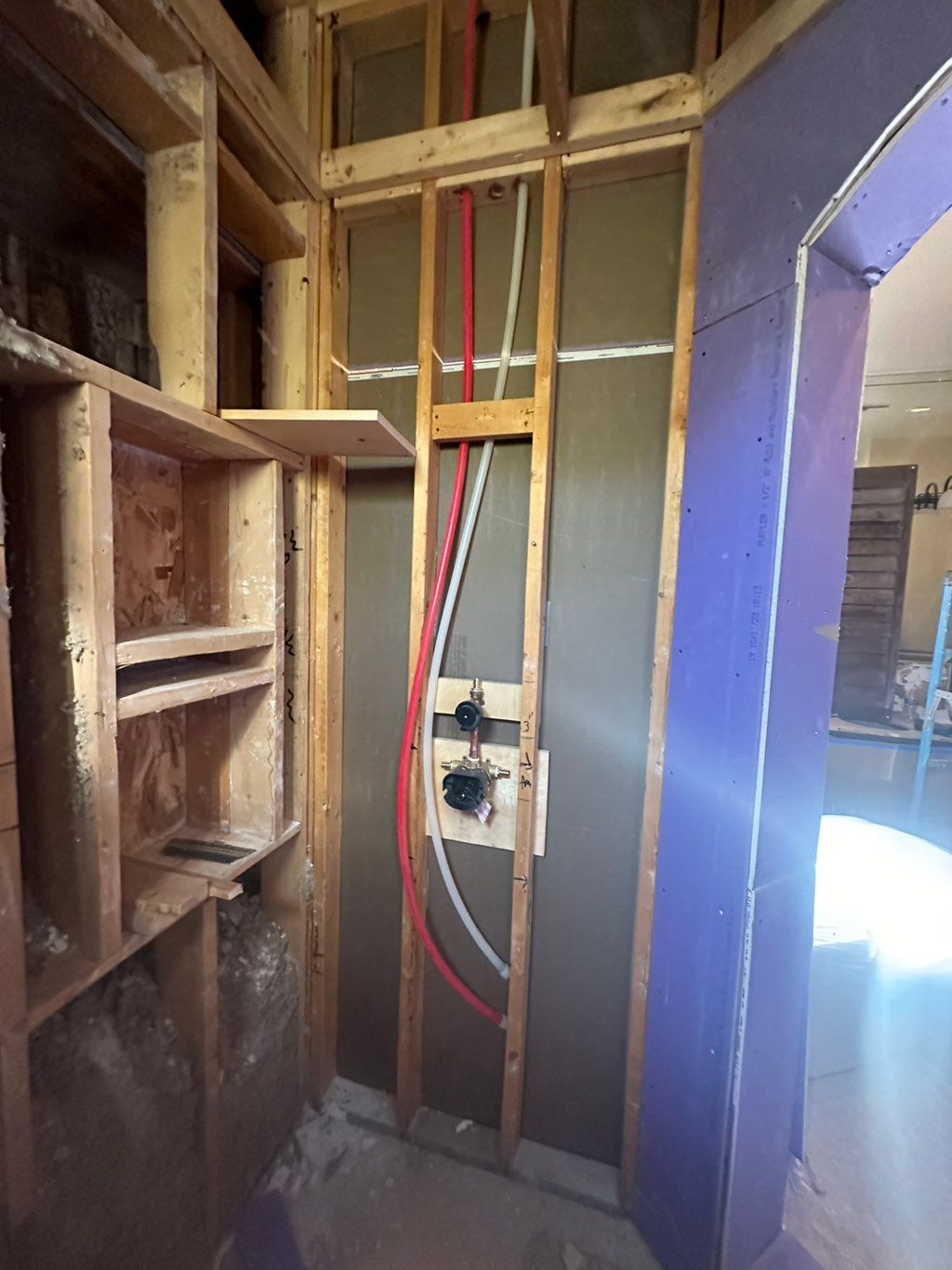 Projects and media