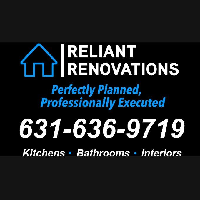 Reliant Renovations Inc.