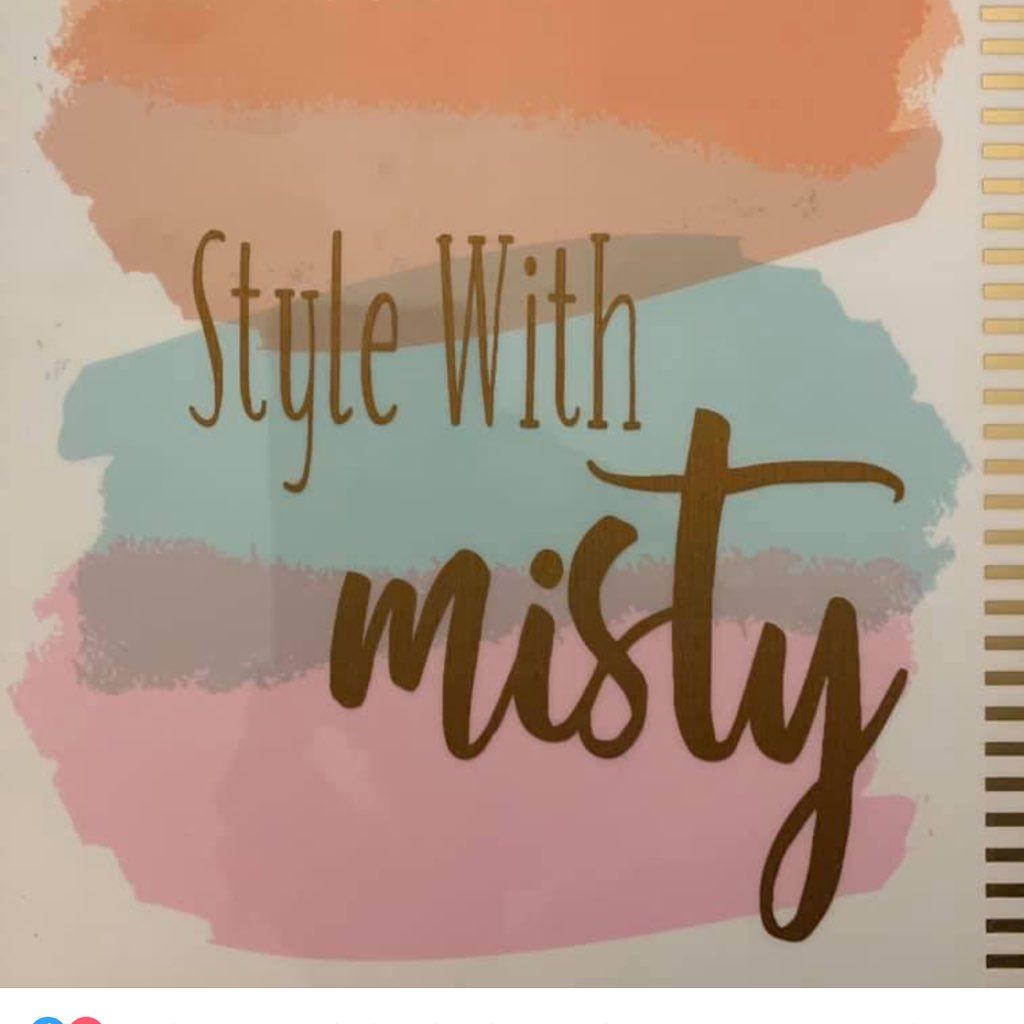 Style With Misty