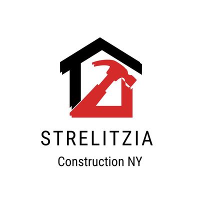 Avatar for Strelitzia Construction NY