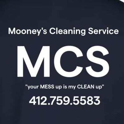 Avatar for Mooney's Cleaning and Janitorial Services