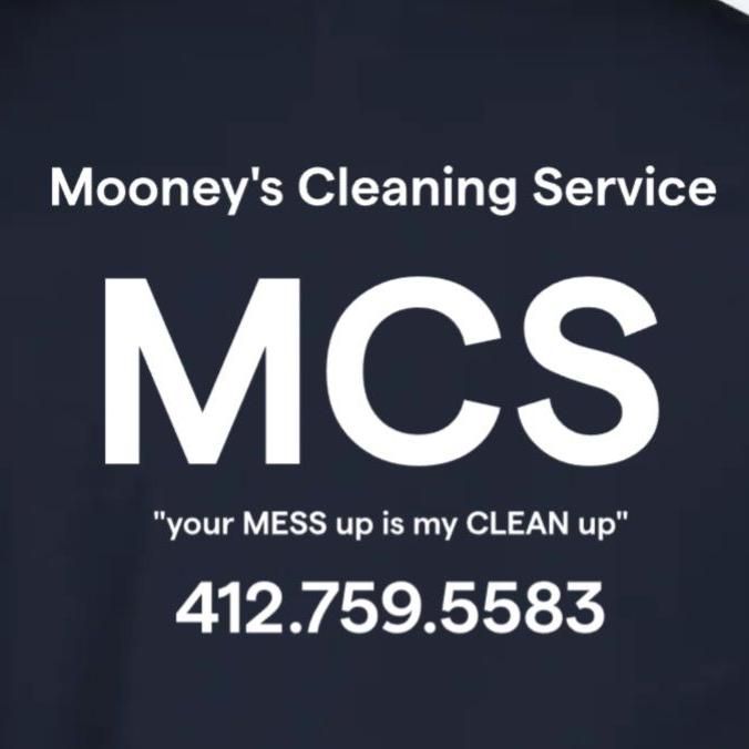 Mooney's Cleaning and Janitorial Services