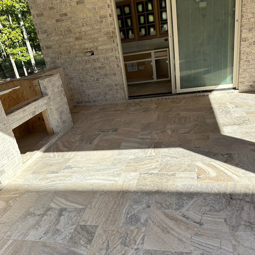 Teixeira Construction