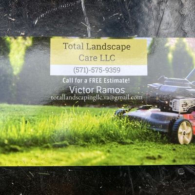 Avatar for Total landscape llc