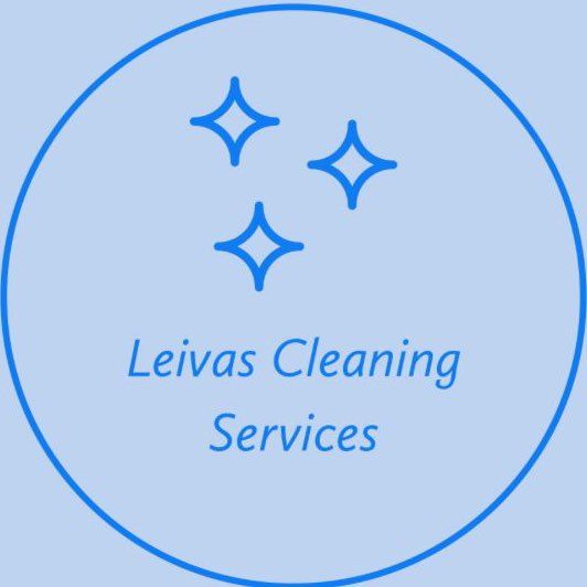 Leiva’s Cleaning Services