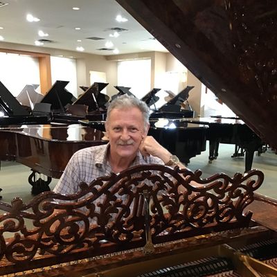 Avatar for Music lessons