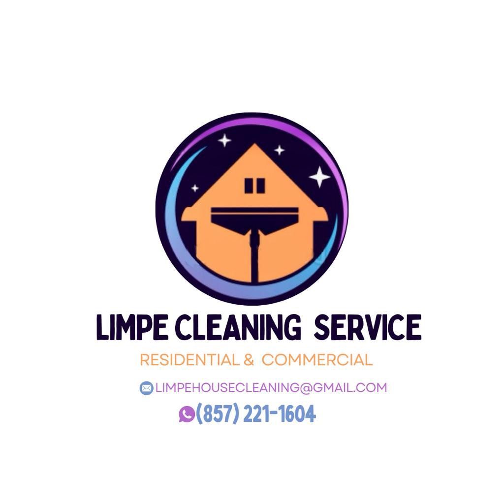 Limpe   cleaning service LLC