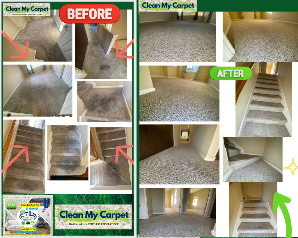 Carpet Cleaning