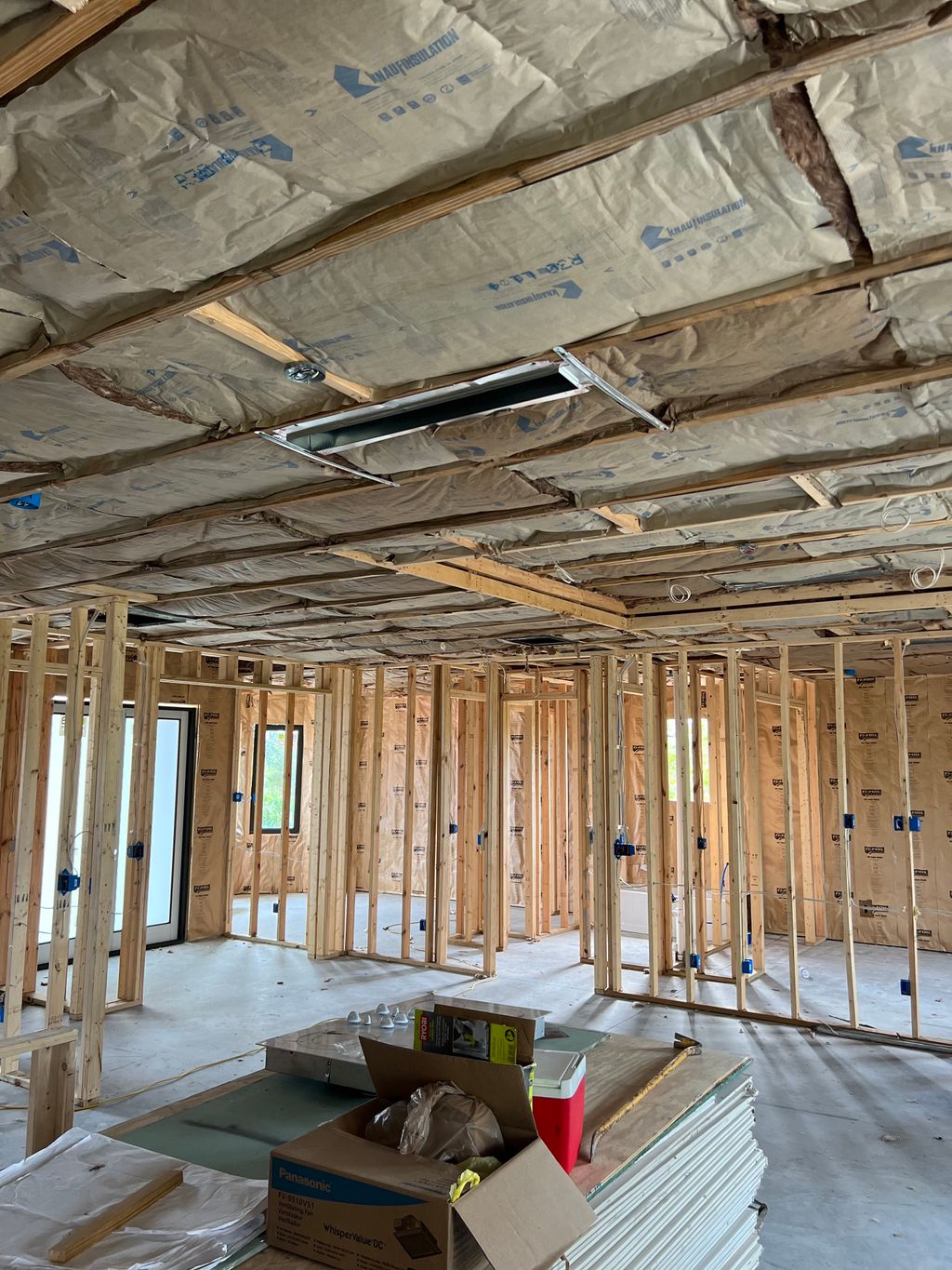 Projects and media