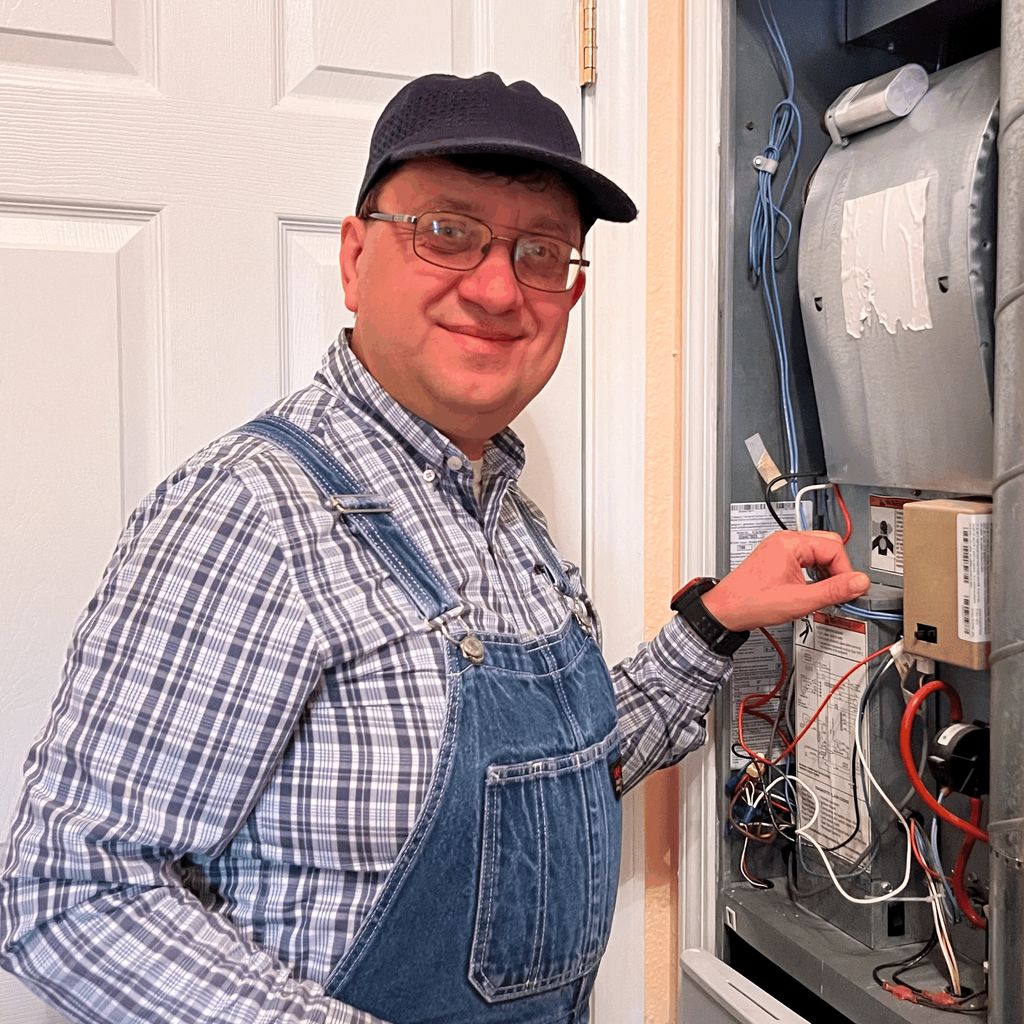 Andy’s Appliance and HVAC Repair