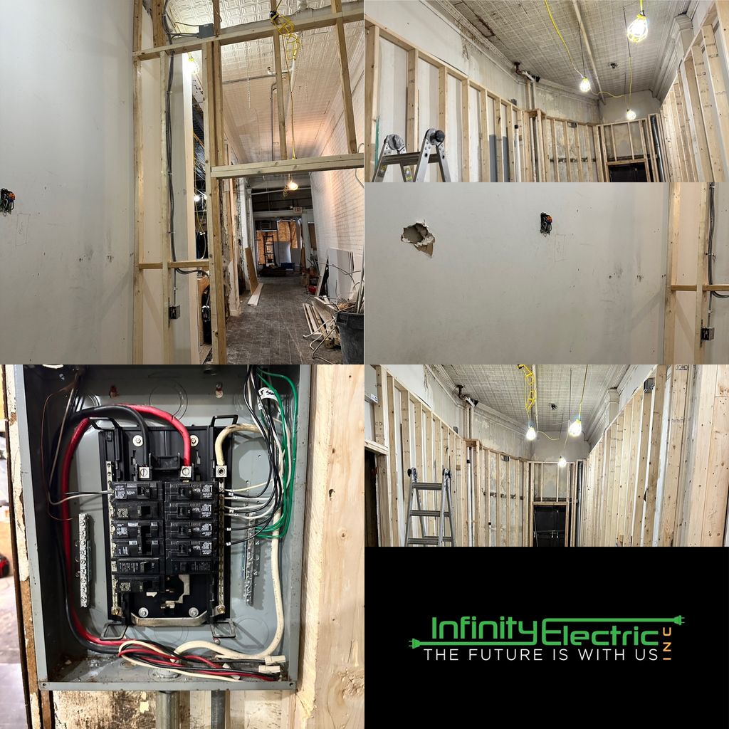 Wiring Installation