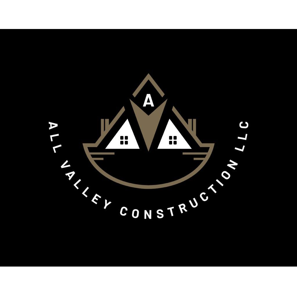 All valley construction