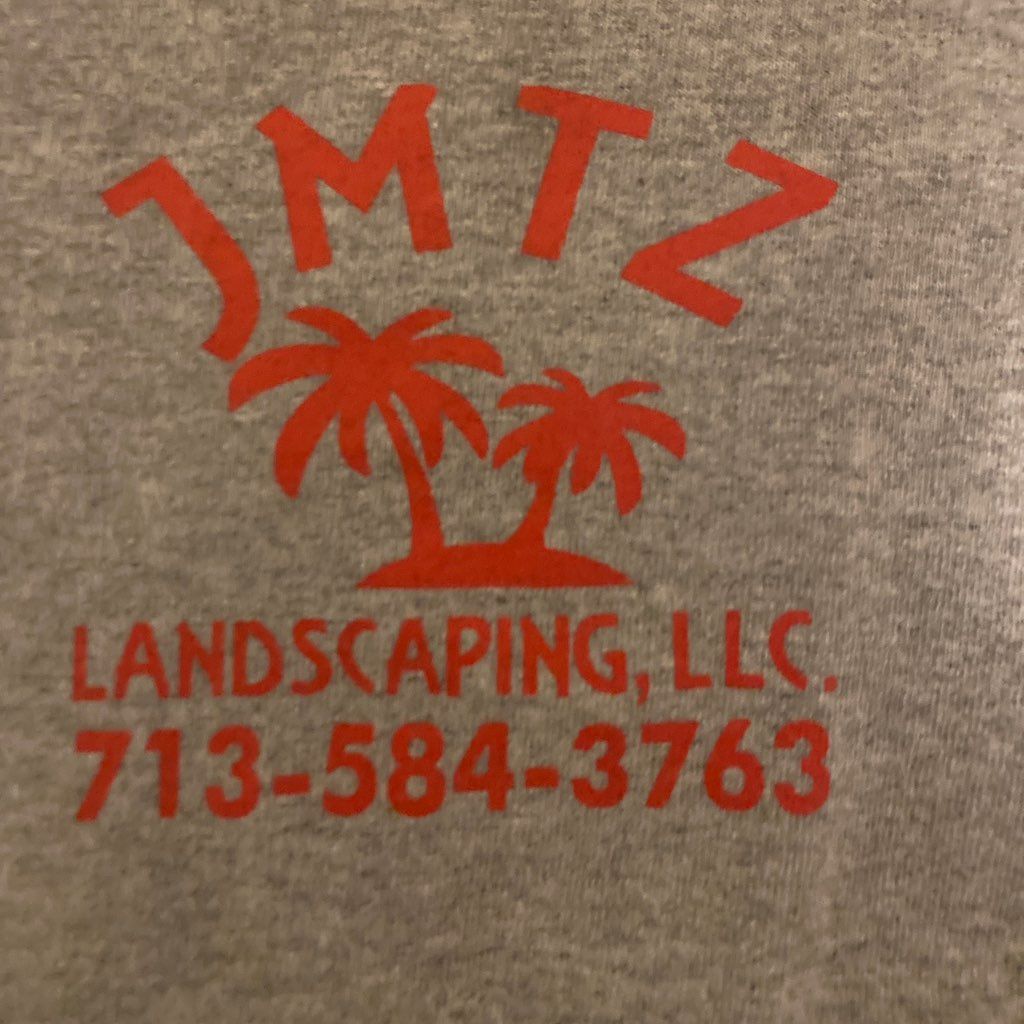 JMTZLANDSCAPING LLC