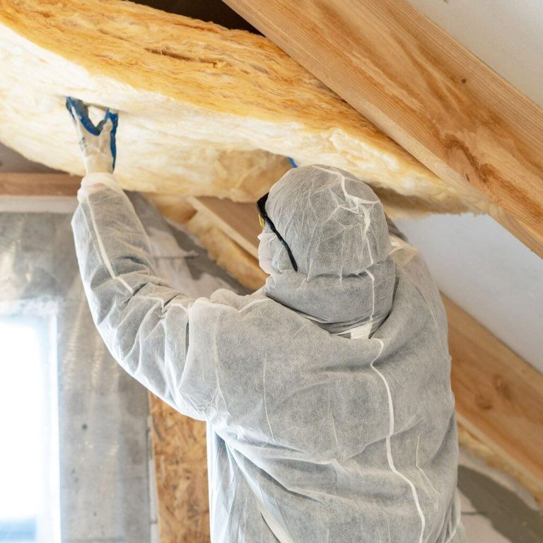 WAKE COUNTY INSULATION