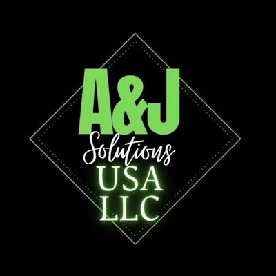 Avatar for A&J Solutions USA LLC