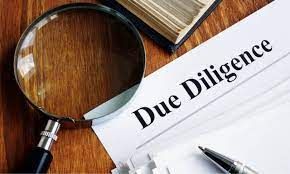 Due Diligence Investigations