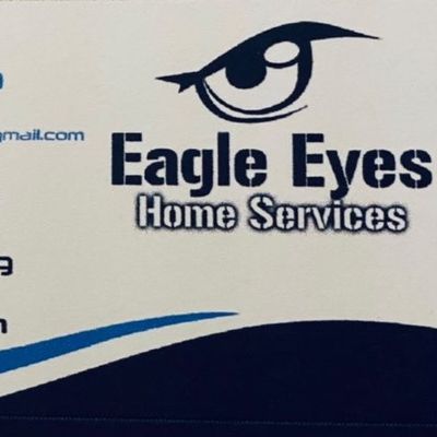 Avatar for Eagleeyeshomeservices