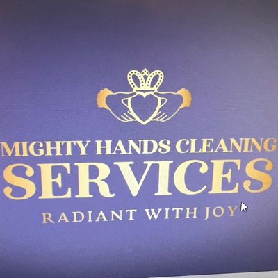 Avatar for Mighty Hands Cleaning Services LLC