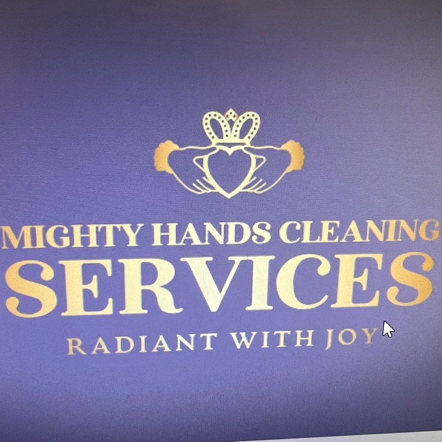 Mighty Hands Cleaning Services LLC