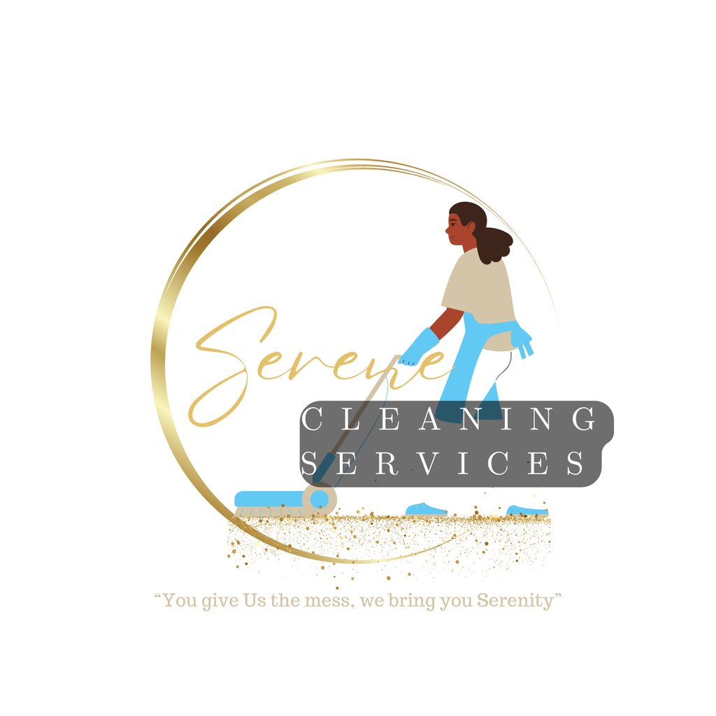 Serene serenity cleaning services