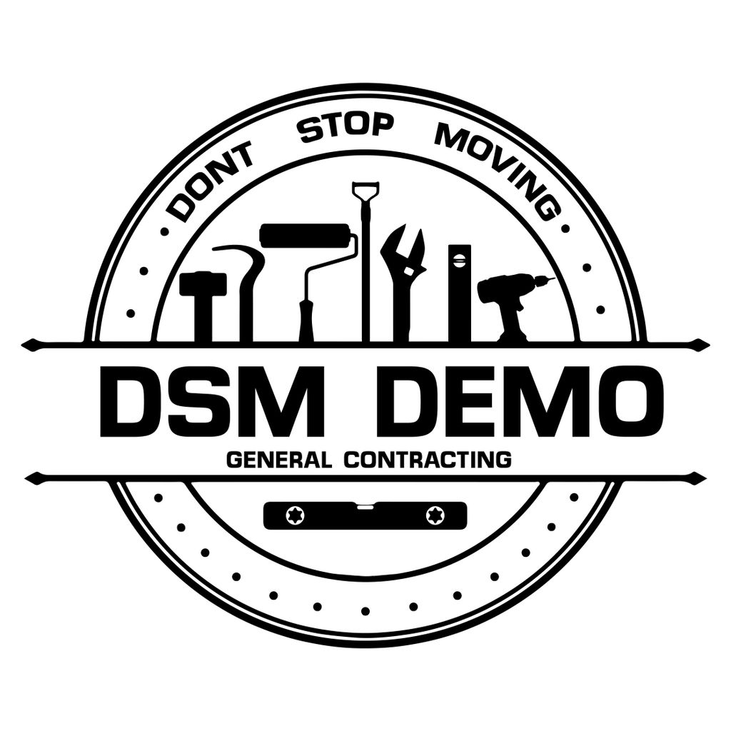DSM DEMO LLC