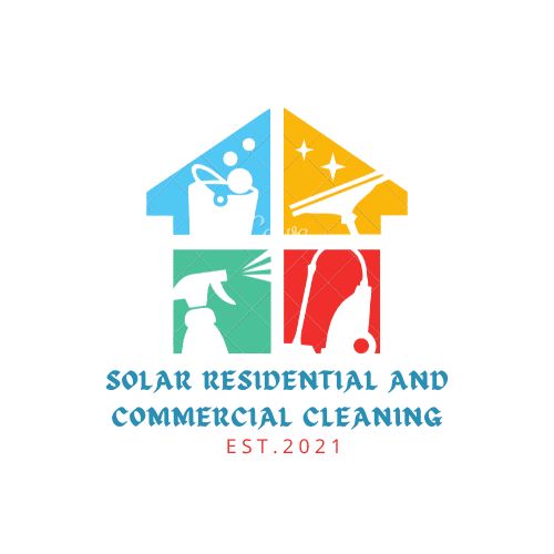 Solar Residential and Commercial Cleaning LLC