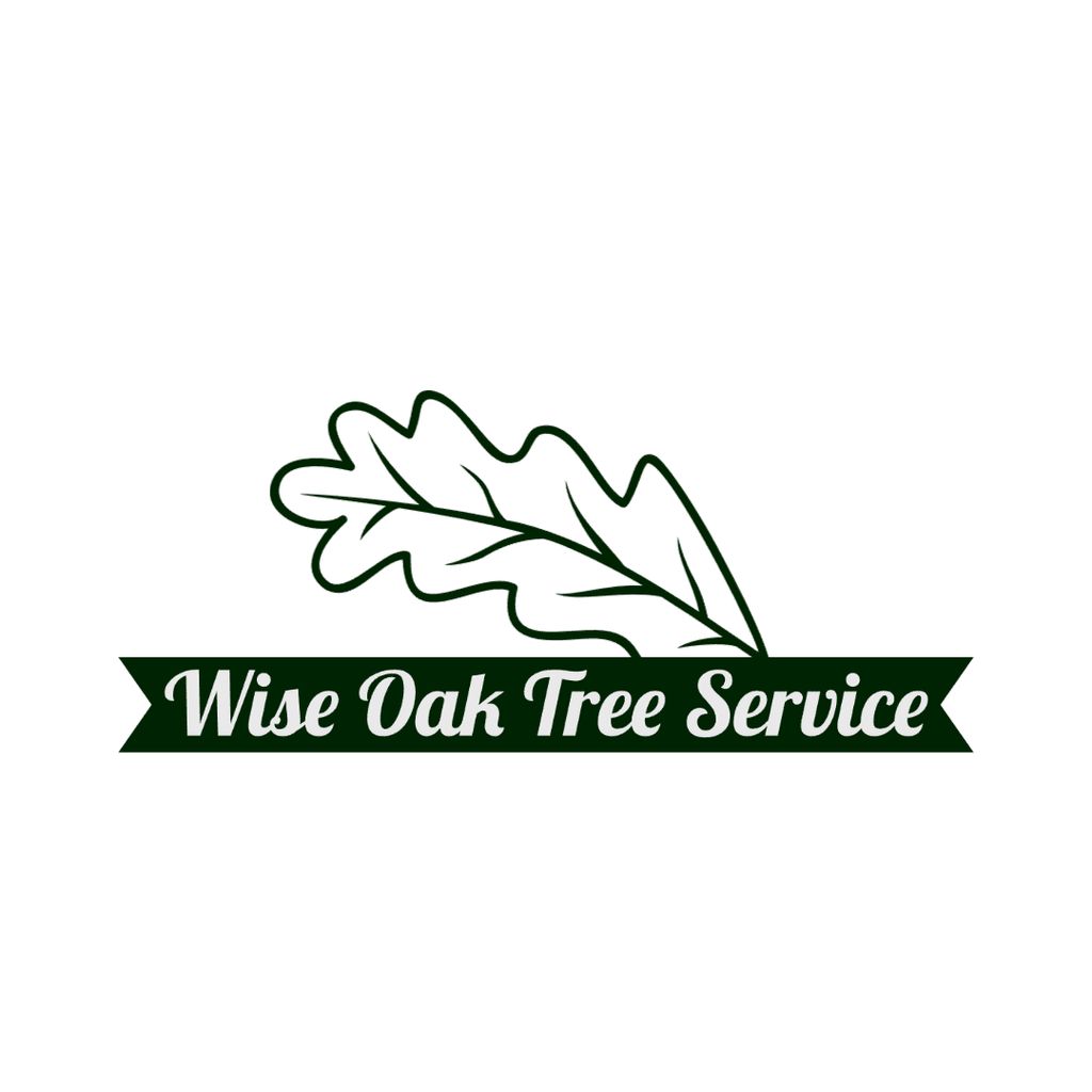 Wise Oak Tree Service