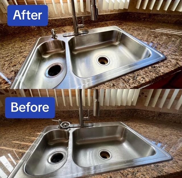Kitchen Sink