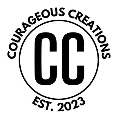 Avatar for Courageous Creations