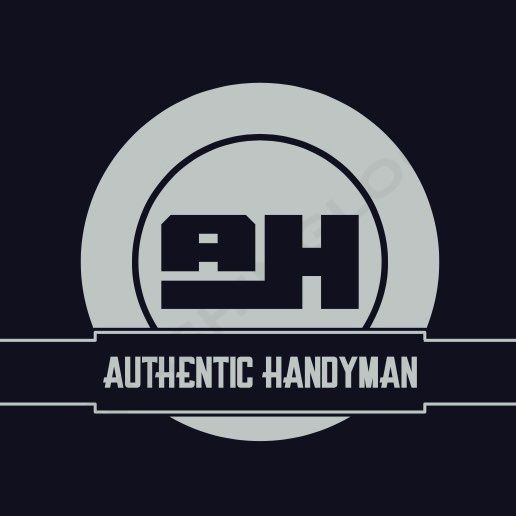 Authentic Handyman