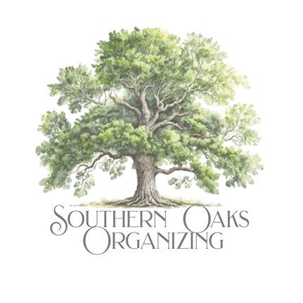 Southern Oaks Organizing