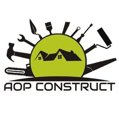Avatar for AOP Construct Inc
