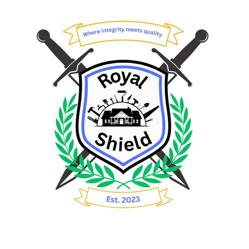 Royal Shield