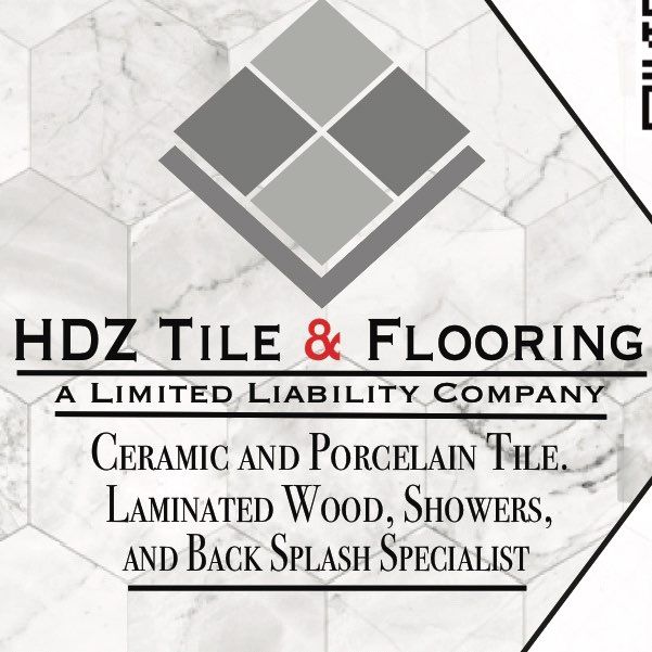 HDZ Tile & Flooring, LLC