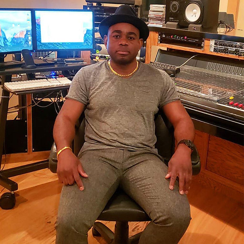 Ambassador Musik-DJ