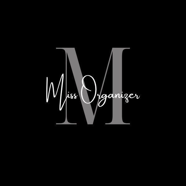Miss Organizer