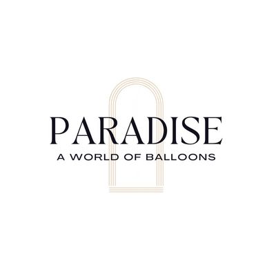 Avatar for Paradise Balloons